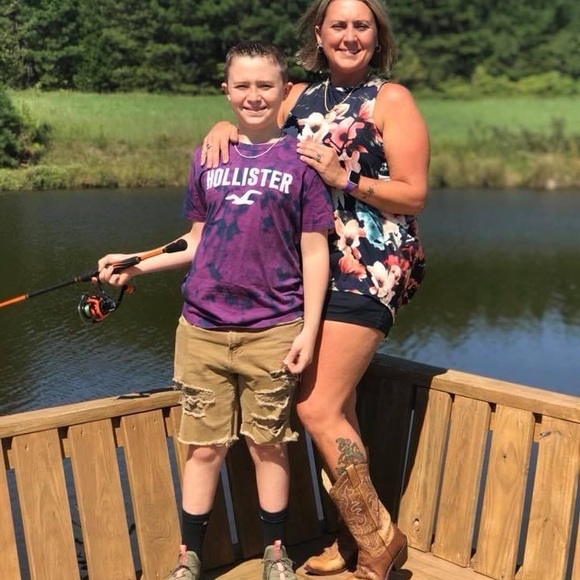 Meet your Posher, Angie - Picture 9 of 12